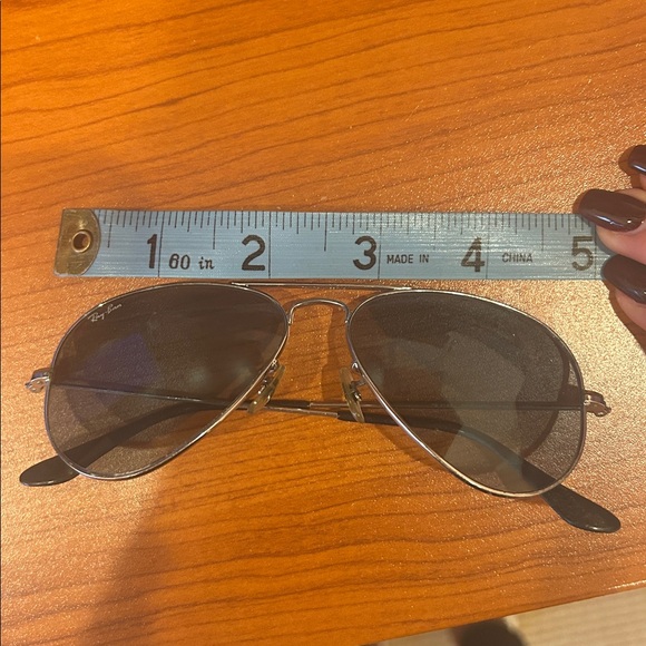 RAY BAN Aviator - Picture 7 of 8